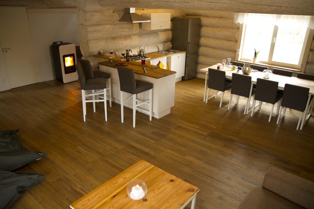 Humala Holiday Home Kohila Ruang foto