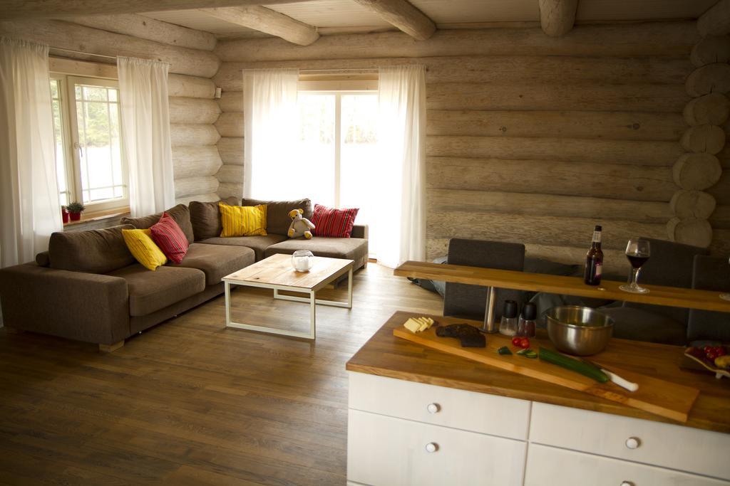 Humala Holiday Home Kohila Ruang foto