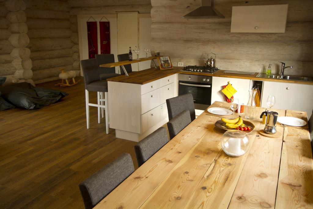 Humala Holiday Home Kohila Ruang foto