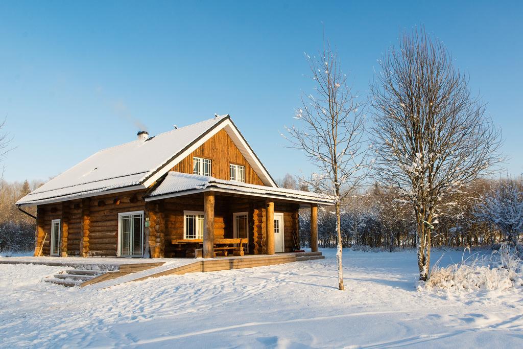 Humala Holiday Home Kohila Bagian luar foto