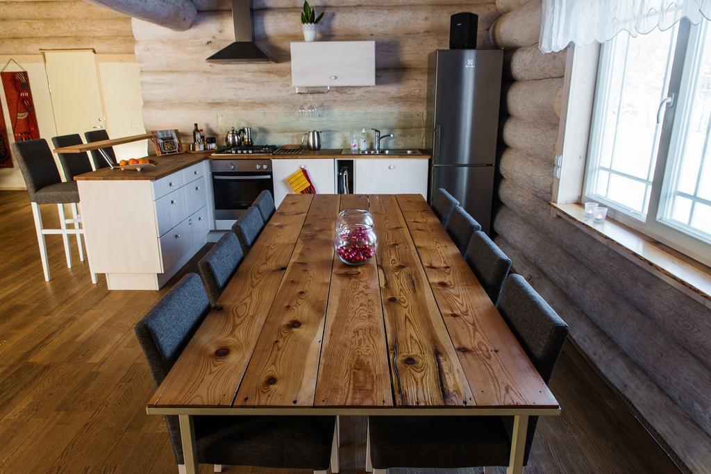 Humala Holiday Home Kohila Bagian luar foto
