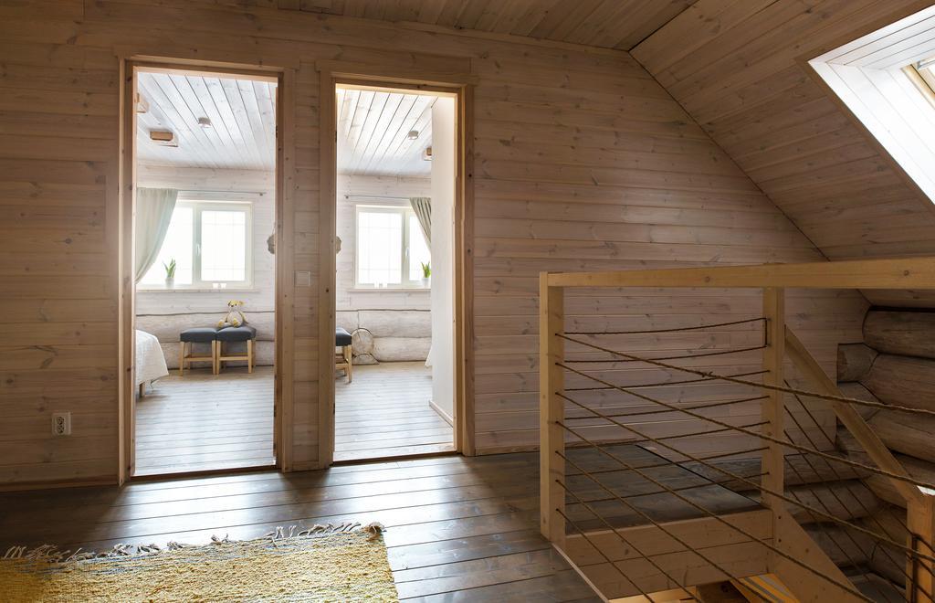 Humala Holiday Home Kohila Bagian luar foto