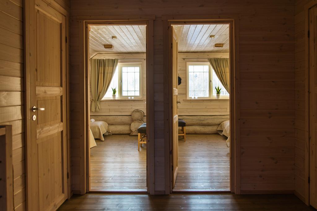 Humala Holiday Home Kohila Bagian luar foto