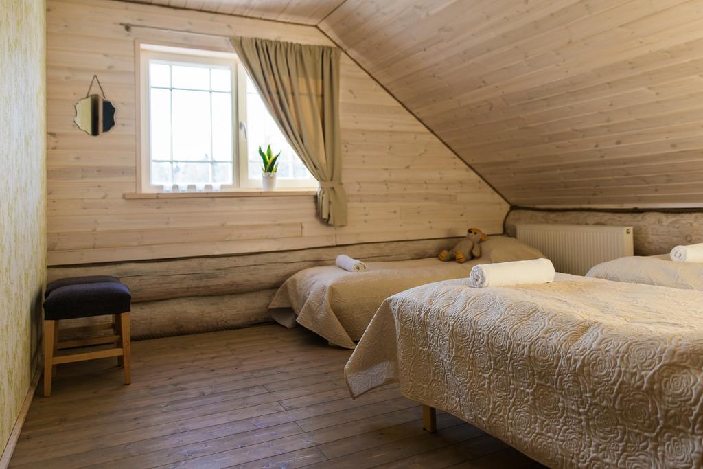 Humala Holiday Home Kohila Bagian luar foto